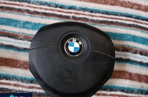bmw e39 5 m-pakiet poduszka airbag kierowcy 565147106