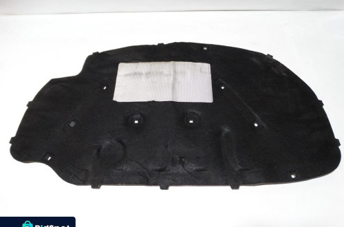 PODBITKA WYGŁUSZENIE MASKI VW GOLF V F-VAT