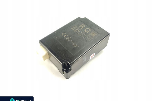 MODUŁ SMART KEY LEXUS UX 250h (2018-2022) 897B0-76060