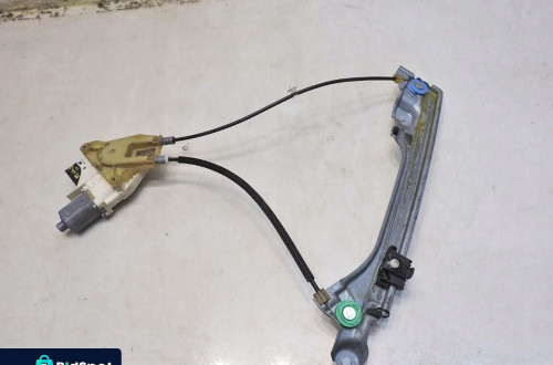 MECHANIZM PODNOŚNIK SZYBY PRAWY TYŁ RENAULT LAGUNA III 827300001R