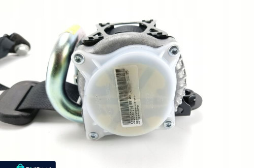 PAS BEZPIECZEŃSTWA LEWY TYŁ RENAULT KADJAR 888419687R