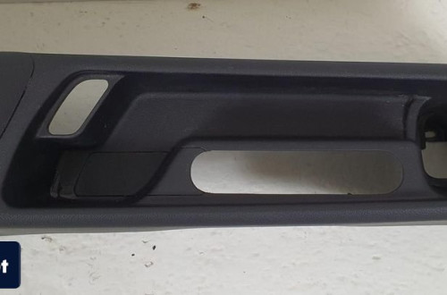 TUNEL ŚRODKOWY KIA PICANTO II