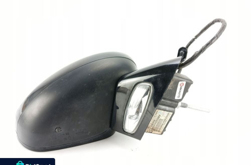 LUSTERKO PRAWE 10 PIN CITROEN C5 III (08-10) KTVD 965744259V EU
