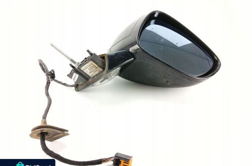 LUSTERKO PRAWE 10 PIN CITROEN C5 III (08-10) KTVD 965744259V EU