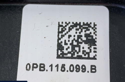 ODMA SEPARATOR OLEJU PORSCHE 991 911 0PB115099B