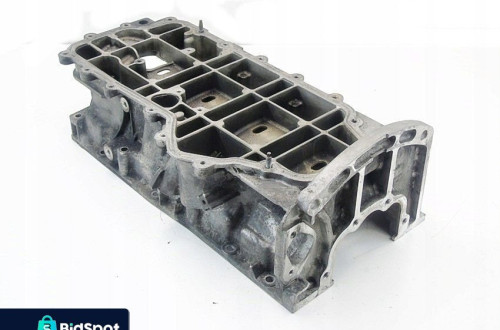 Miska Oleju 1.8 Tdci Mondeo 4 Focus 2 C-Max S-Max