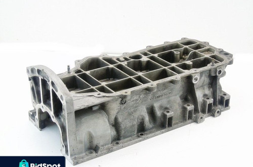 Miska Oleju 1.8 Tdci Mondeo 4 Focus 2 C-Max S-Max