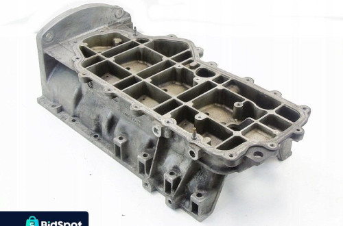 Miska Oleju 1.8 Tdci Mondeo 4 Focus 2 C-Max S-Max