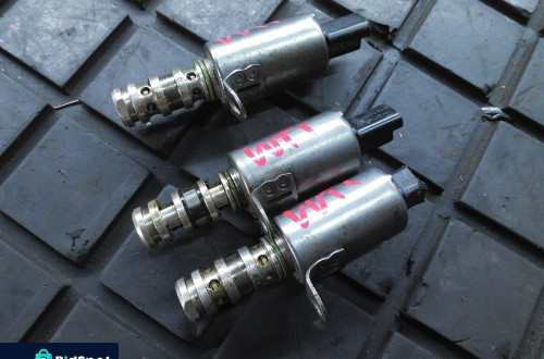 Citroen Peugeot 1.6 VTI czujnik FAZ rozrządu V760429280 POSIADAM 1 SZT