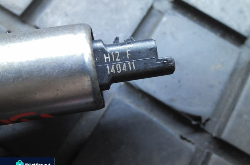 Citroen Peugeot 1.6 VTI czujnik FAZ rozrządu V760429280 POSIADAM 1 SZT
