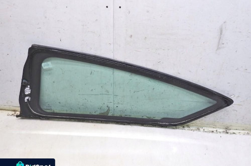 SZYBA KAROSERYJNA PRAWY TYŁ CITROEN C4 I COUPE 9646730280