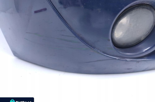 ZDERZAK PRZÓD PRZEDNI RENAULT THALIA I 1 LIFT (2001-2008) OV460