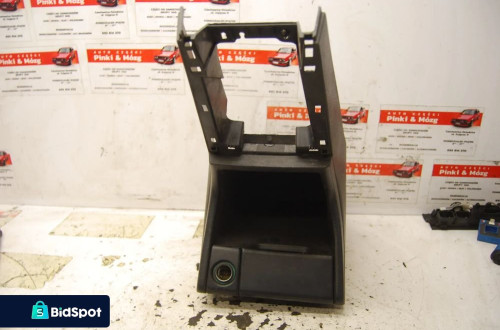 TUNEL ŚRODKOWY 3A1863243A VW PASSAT B4