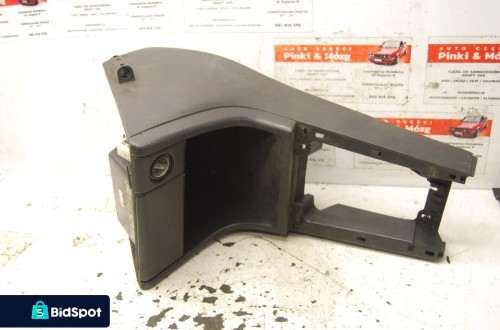 TUNEL ŚRODKOWY 3A1863243A VW PASSAT B4