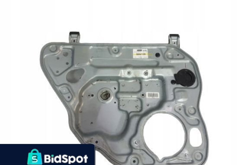 3M51-R27000-DB PODNOSNIK SZYBY PRAWY TYL FOCUS II