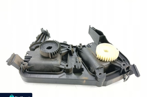 SILNICZEK NAGRZEWNICY SEAT IBIZA III LIFT (2005-2008) 6Q0820892B