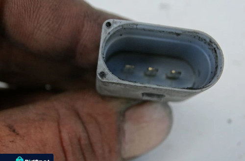 CZUJNIK POŁOŻENIA WAŁKA ROZRZĄDU VW GOLF V AUDI SKODA SEAT 2.0 TDI F-VAT