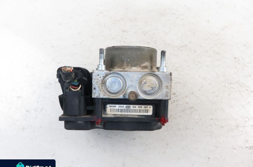 POMPA ABS FIAT SEDICI (189) 0265800918