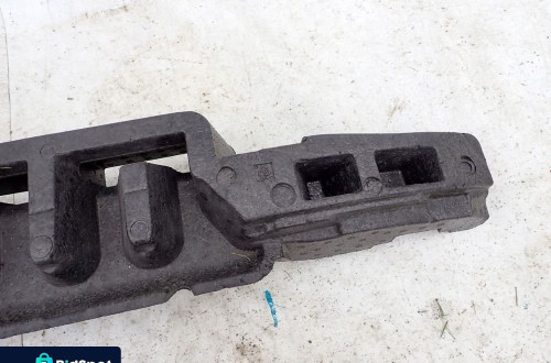 VW CADDY TOURAN 10-15 ABSORBER ZDERZAKA 1T0807248K