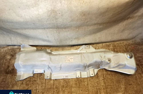 nowa oryginał osłona termiczna bmw x1 f45 f40 f48 f39