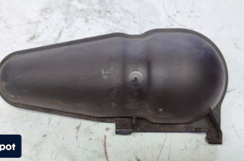 ZBIORNIK PODCIŚNIENIA AUDI A6 C7 A7 4G0131541A