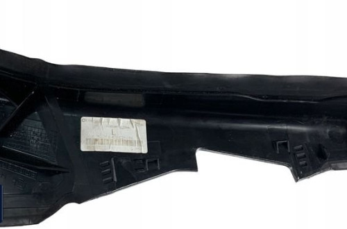 BMW G30 LIFT LISTWA OSŁONA LAMPY LEWA TYŁ 8493821