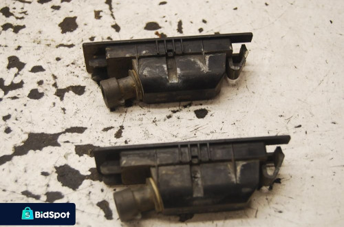 LAMPKA TABLICY REJESTRACYJNEJ TYŁ 13251936 OPEL INSIGNIA A SEDAN