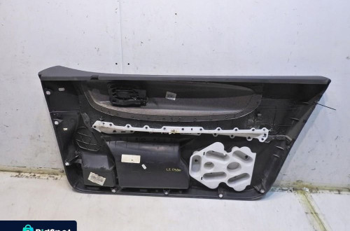 TAPICERKA DRZWI LEWA CITROEN C4 I COUPE 96467999ZD