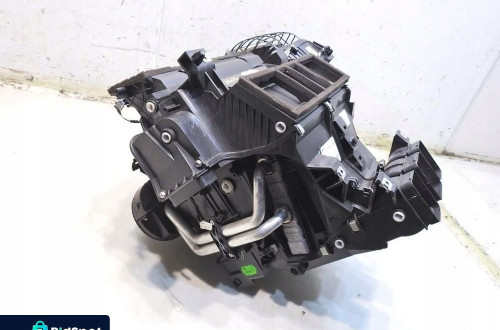 NAGRZEWNICA KLIMA RENAULT LAGUNA III 2.0 DCI X91-HVAC 52409189