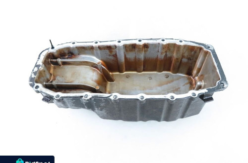 MISKA OLEJOWA FIAT IDEA 1.4 16V  55192294