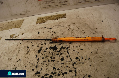 BAGNET MIARKA OLEJU 038103663A SEAT IBIZA III 1.9 TDI AUDI A3 8L VW GOLF IV SKODA 038103663