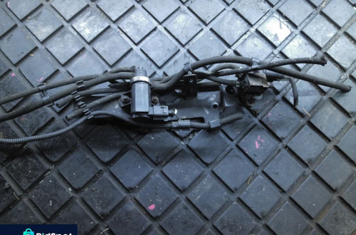 ZAWÓR PODCIŚNIENIA 1J0906483C 1.9TDI SEAT VW AUDI KOMPLET POSIADAM 2 KOMPLET