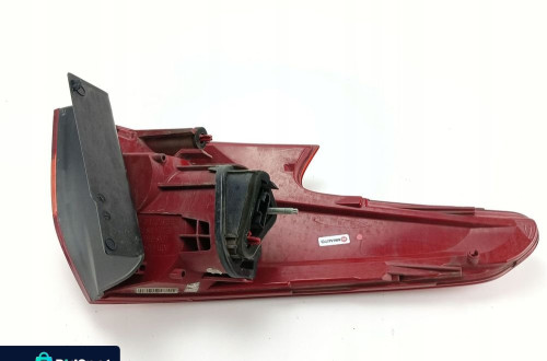LAMPA PRAWY TYŁ CITROEN C5 III KOMBI (08-10) EUROPA