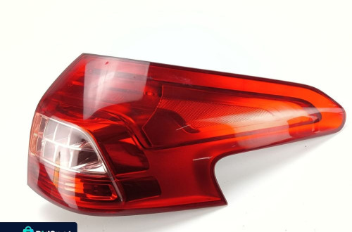LAMPA PRAWY TYŁ CITROEN C5 III KOMBI (08-10) EUROPA