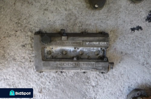 sportage i 1 2.0b pokrywa dekiel zaworow