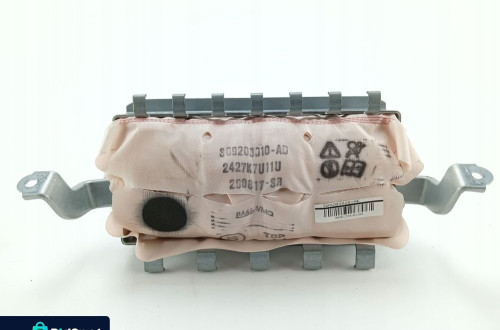 PODUSZKA AIRBAG PASAŻERA RENAULT KADJAR 985152557R
