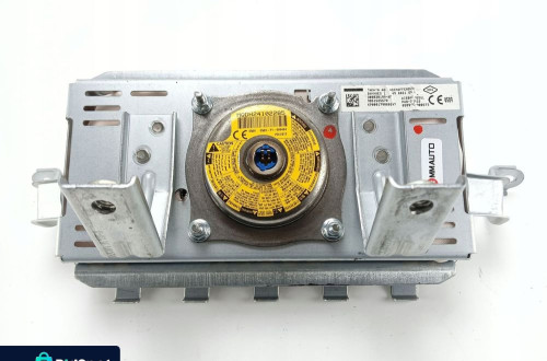 PODUSZKA AIRBAG PASAŻERA RENAULT KADJAR 985152557R