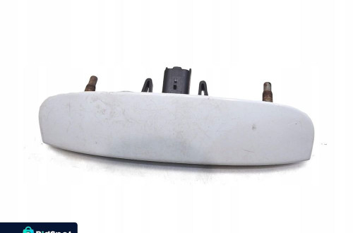 KLAMKA KLAPY TYŁ EWP CITROEN C4 I COUPE 9649858777