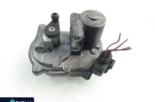 NASTAWNIK KLAP KOLEKTORA AUDI A6 C6 2.7 TDI A2C53308513