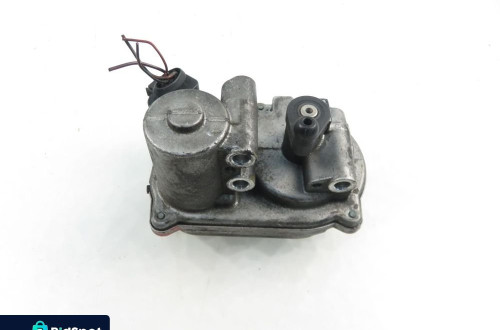 NASTAWNIK KLAP KOLEKTORA AUDI A6 C6 2.7 TDI A2C53308513