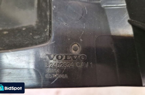 osłona obudowa zaślepka kamery volvo fh4 82402824