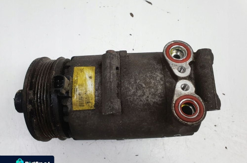 Ford C-MAX 1.6 16V SPRĘŻARKA KLIMATYZACJI
