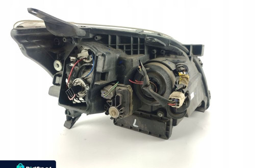 LAMPA LEWY PRZÓD TOYOTA AVENSIS T25 (2003-2006) ZAMIENNIK SOCZEWKA EUROPA
