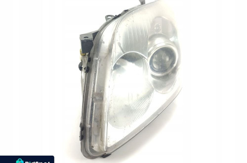 LAMPA LEWY PRZÓD TOYOTA AVENSIS T25 (2003-2006) ZAMIENNIK SOCZEWKA EUROPA