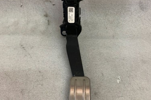 POTENCJOMETR GAZU PEDAŁ FORD FIESTA ST MK8 17-