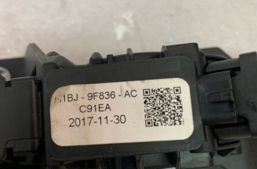 POTENCJOMETR GAZU PEDAŁ FORD FIESTA ST MK8 17-
