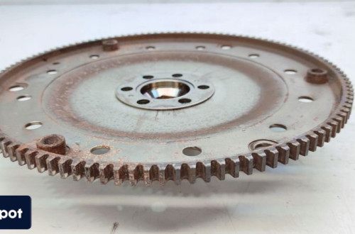 KOŁO ZAMACHOWE AUDI A4 B8 A5 8T 2.0 TDI 03G105323R