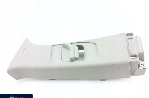 OSŁONA SŁUPKA ŚRODKOWEGO GÓRNA LEWA RENAULT KADJAR 156088082A