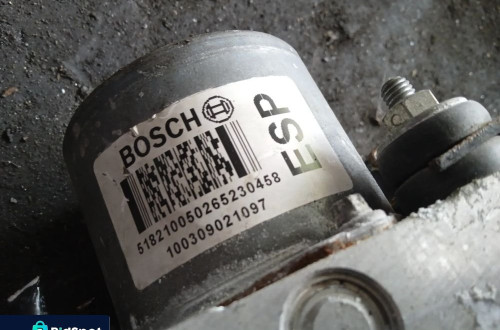 POMPA ABS ESP FIAT BRAVO 07-14 1.6 MJET
