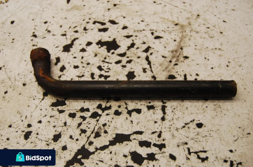 KLUCZ DO KÓŁ 9175184 17" OPEL INSIGNIA A VECTRA ZAFIRA